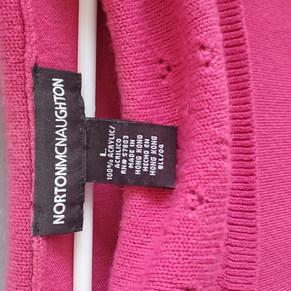 Sweater - Picture 3 of 3